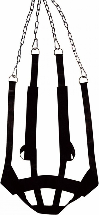 SexMAX Liebesschaukel "de luxe"
