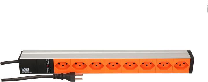 Produktbild Max Hauri PDU Alu