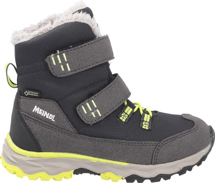 Produktbild Meindl Tex-Boot (39)