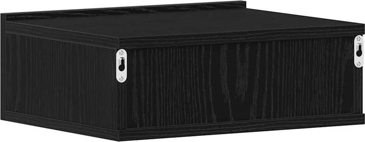 Produktbild vidaXL Schwebender Nachttisch (40 x 32 x 15 cm)