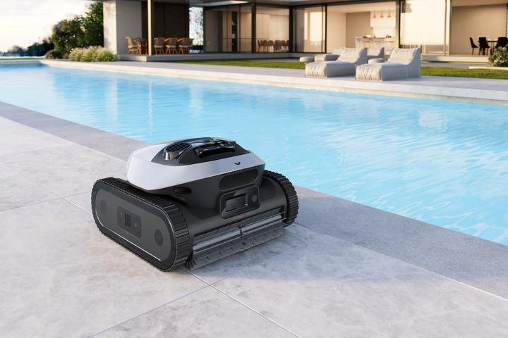 Produktbild Dreame Z1 Poolroboter