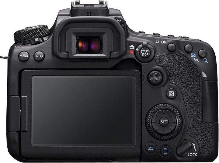 Immagine prodotto Canon Kit EOS 90D (18 - 135 mm, 32.50 Mpx, APS-C / DX)