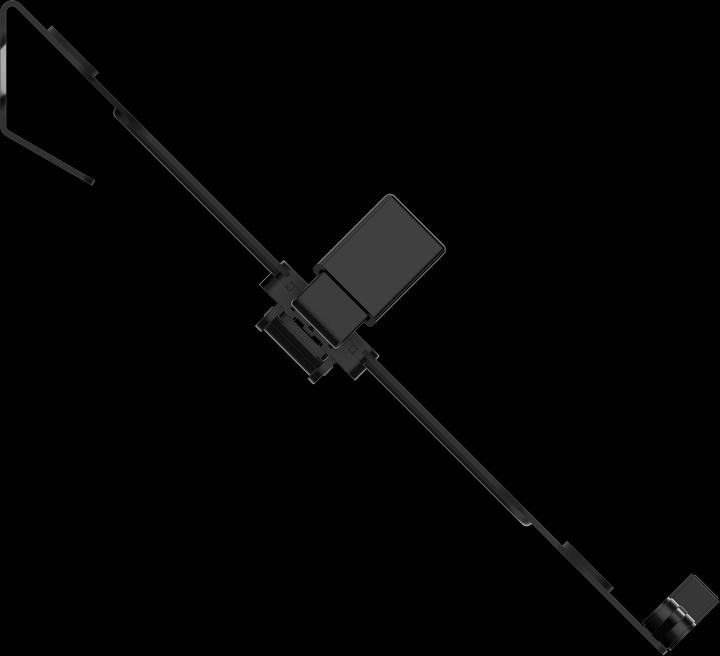 Actual product image Vision Vfm-Dpd (Table, 27")