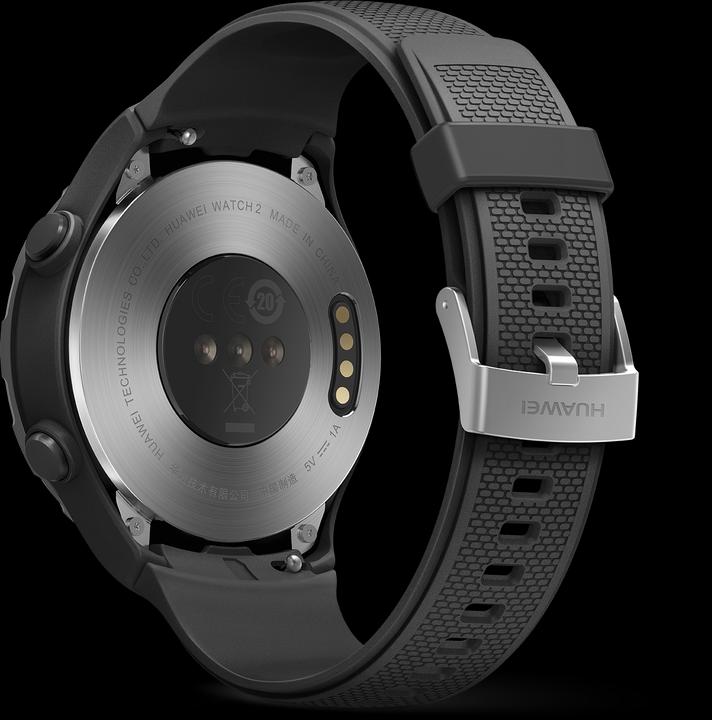 Productafbeelding Huawei Kijk 2 (45 mm, 2G)