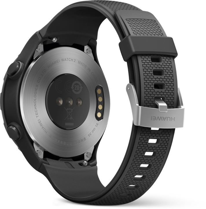 Image du produit Huawei Watch 2 (45 mm, 2G)