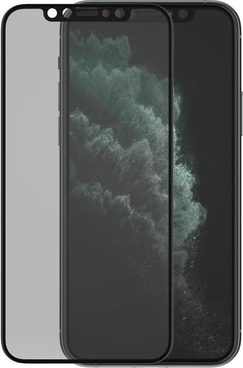 Actual product image PanzerGlass Privacy Edge to Edge (1 Piece, Apple iPhone 11 Pro, Apple iPhone XS, Apple iPhone X)