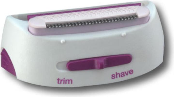 Actual product image Braun Shaving head for LadyShaver in turquoise (without shaving foil) (1 x)