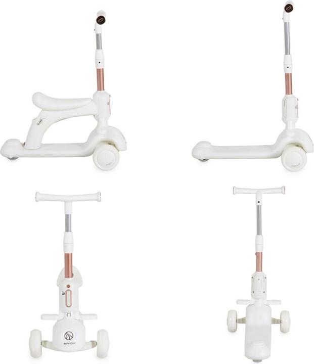 Image du produit Byox Trottinette pour enfants Royal