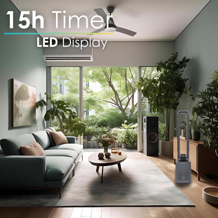 Produktbild Turmventilator