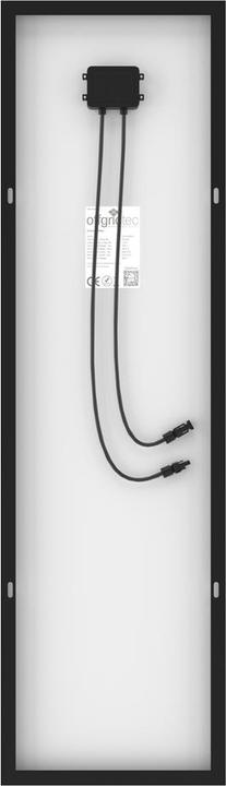 Produktbild Offgridtec SPR-Ultra 110W Slim (120 W, 6.80 kg)