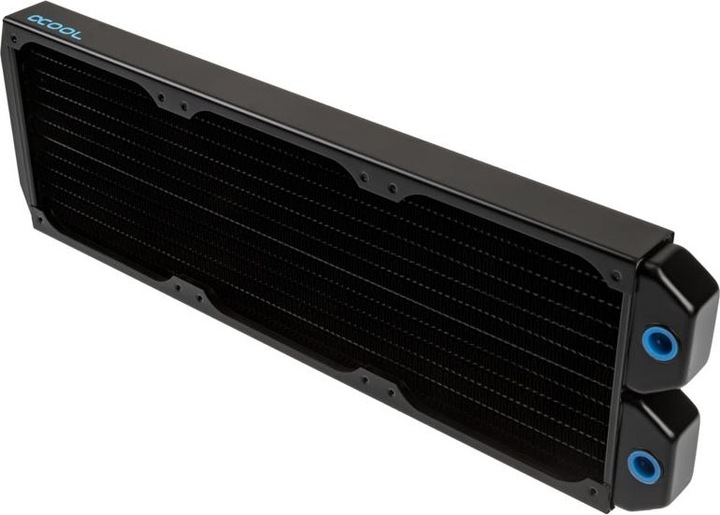 Produktbild Alphacool NexXxoS ST30 Full Copper 360mm (120 mm)