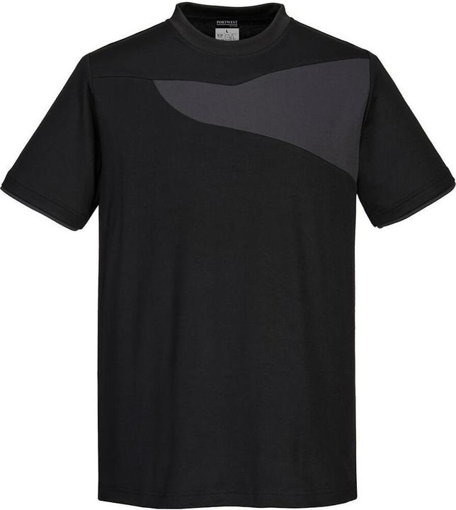 Immagine prodotto Portwest Maglietta Active in cotone da uomo (3XL)