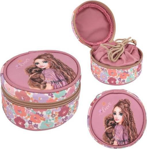 Produktbild Top Model TOPModel - Jewellery Box Small FLORAL ( 0413062 )