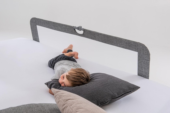 Immagine prodotto Hauck Sleep N Safe Plus XL (150 cm)