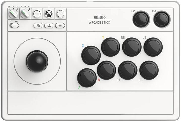 Produktbild 8bitdo Arcade Stick