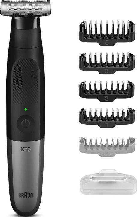 Produktbild Braun XT Series 5 (XT5100)