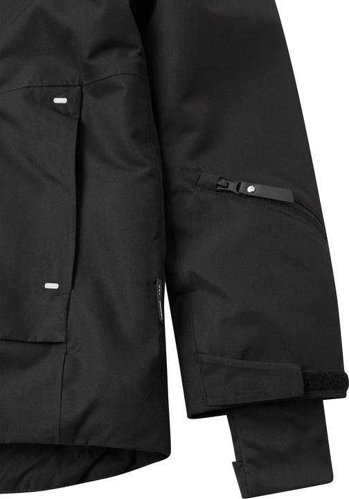 Produktbild Reima tec Skijacke Tieten (146)