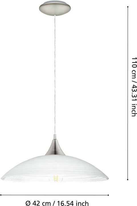 Produktbild EGLO Lazolo (E27)
