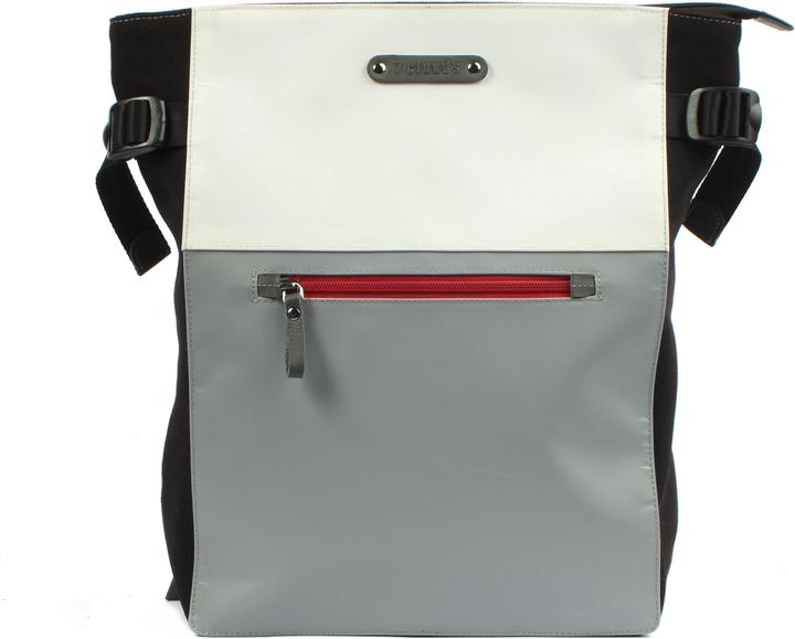 Image du produit 7clouds Belis 7.1 Sac à dos pour ordinateur portable Shopper (9 l)