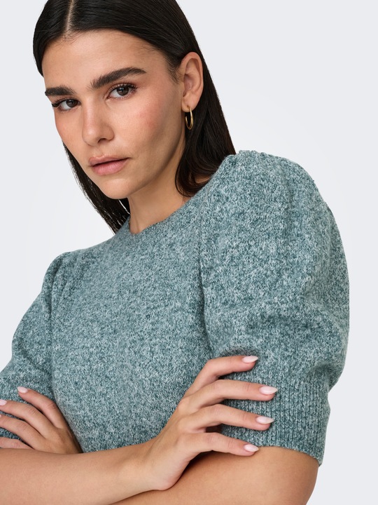 Image du produit Only ONLRICA Pull en maille Pull en maille (S)