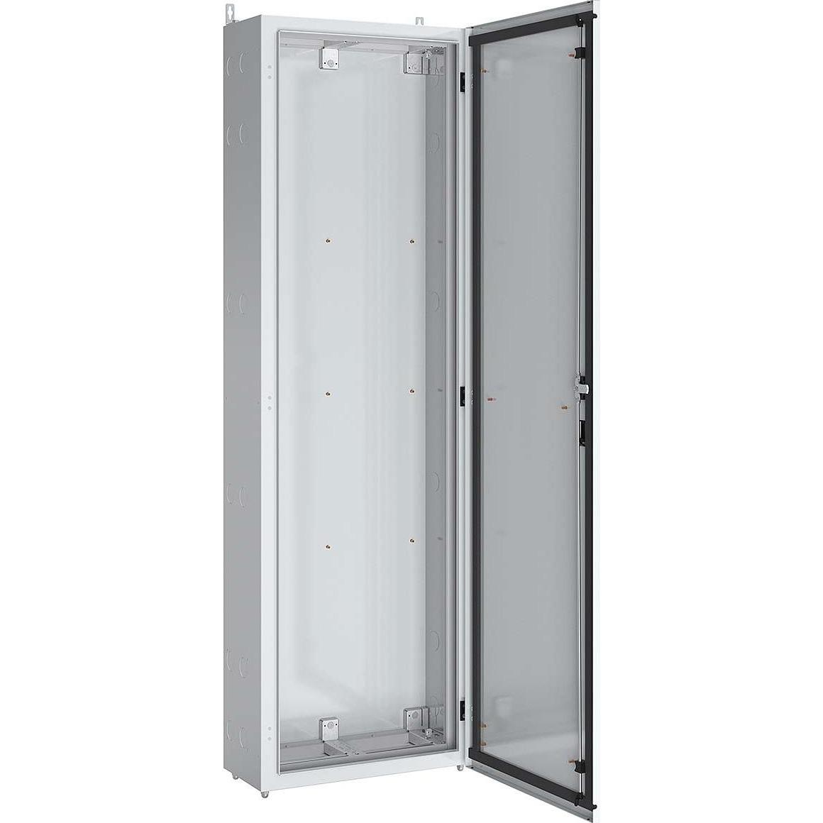 ABN NF212E, Serverschrank Zubehör, Weiss