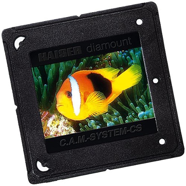 Image du produit Kaiser Fototechnik supports pour diapositives Kaiser CAM/CS