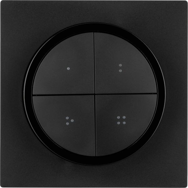 Actual product image Philips Hue Tap dial switch