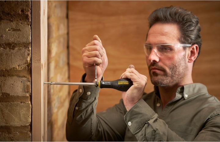 Image du produit Stanley Tournevis cruciforme