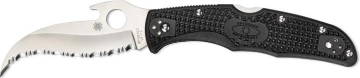Actual product image Spyderco Matriarch 2 (9.10 cm)