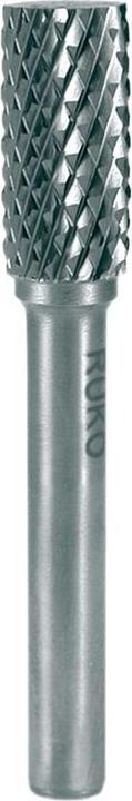 Produktbild Ruko HM Frässtift Zylinder Form A Z