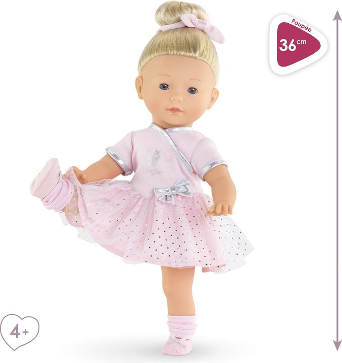 Image du produit Corolle Constance Ballerina