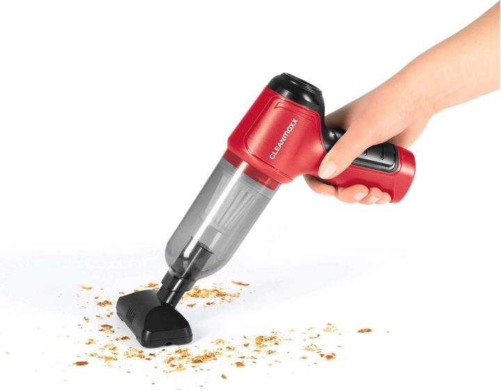 Image du produit CleanMaxx Aspirateur à main sans fil Cyclone Plus