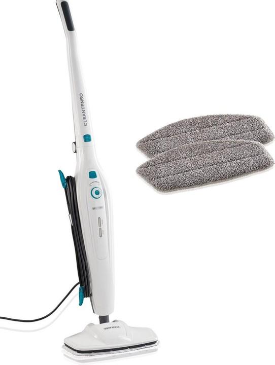 Actual product image Leifheit CleanTenso Upright Steam Cleaner (1200 W)