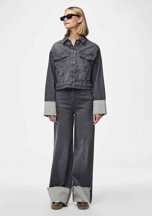 Immagine prodotto Pieces Jeans PCPIL HW dal taglio dritto (29)