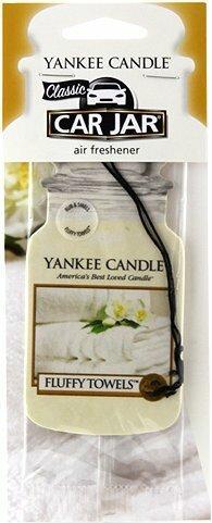 Produktbild Yankee Candle Fluffy Towels
