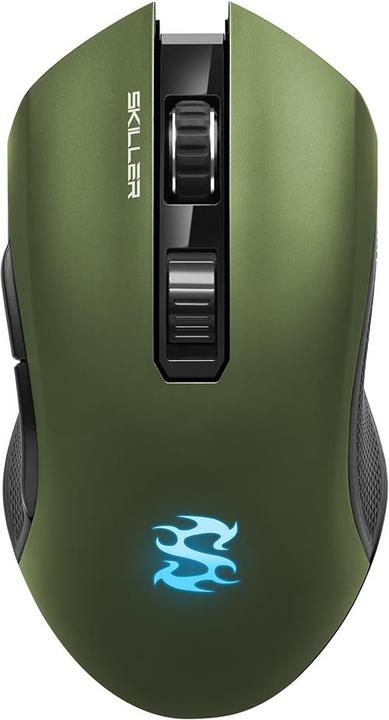 Produktbild Sharkoon Skiller SGM3 (Kabelgebunden, Kabellos)