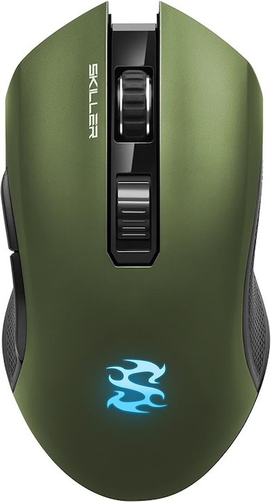 Produktbild Sharkoon Skiller SGM3 (Kabelgebunden, Kabellos)