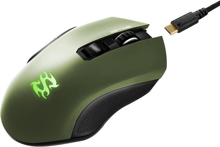 Produktbild Sharkoon Skiller SGM3 (Kabelgebunden, Kabellos)