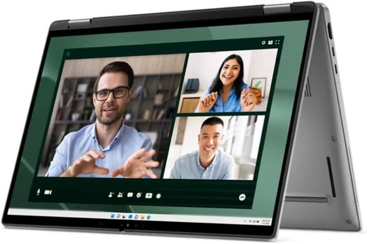 Image du produit Dell Latitude 7450 (14", 512 Go, 16 Go, DE, Intel Core Ultra 7 155U)