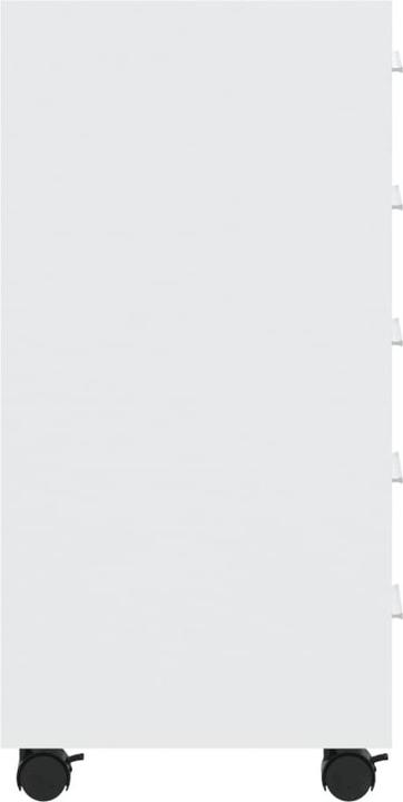 Image du produit vidaXL Jaxxon (33 x 38 x 63 cm)