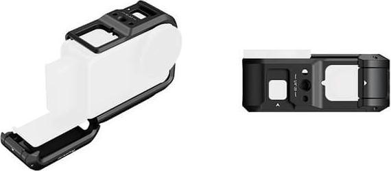 Actual product image SmallRig Cage for DJI Osmo Action 6 (Advanced Edition)