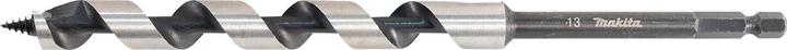 Actual product image Makita D-76059 Snake Drill 13x200mm (13 millimetres)