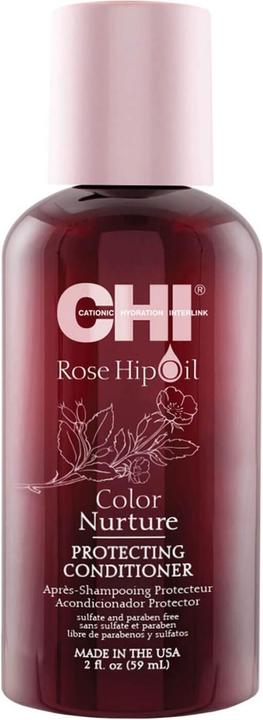 CHI Rose Hip Oil - Protecting Conditioner