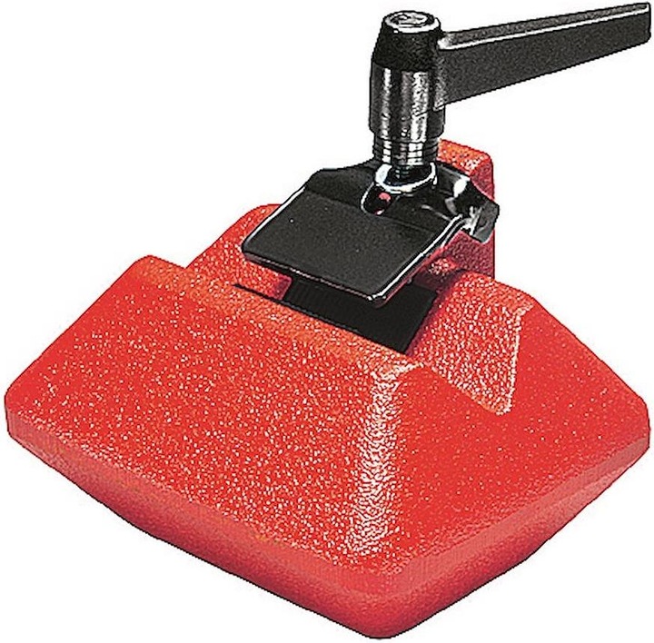 Manfrotto L-Peso (Stativ Schnellwechselplatte)