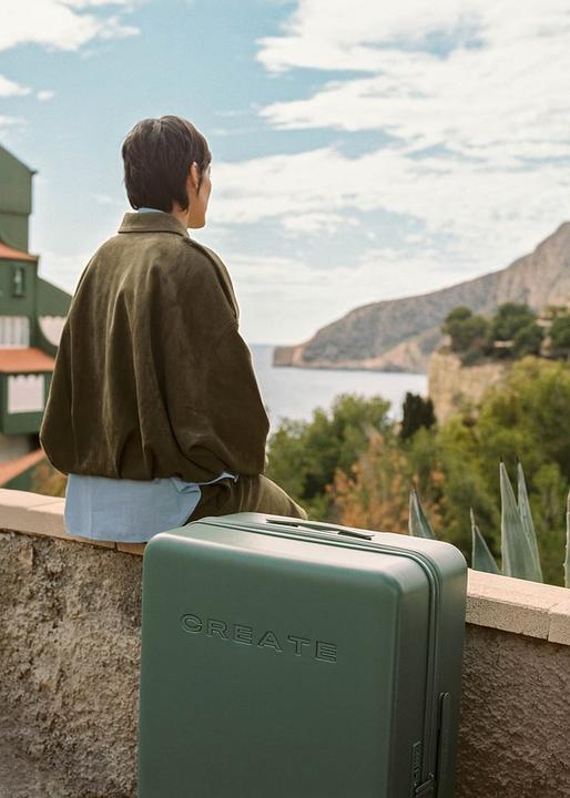 Produktbild Create Luggage Studio (103 l)