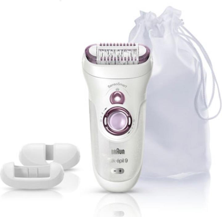 Produktbild Braun Extra-breiter Massage-Aufsatz weiss