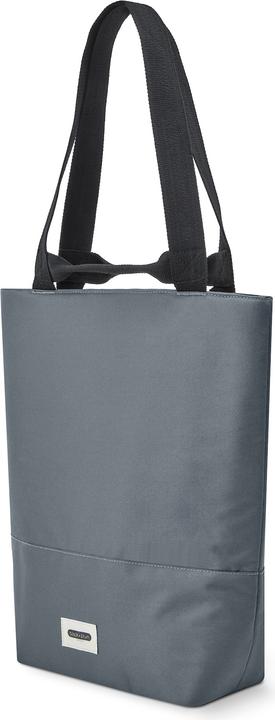Actual product image Black + Blum Insulated Tote bag - Slate (1.60 l)