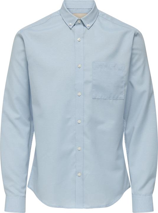 Immagine prodotto Only & Sons Hemd ALVARES Langarmhemd (L)