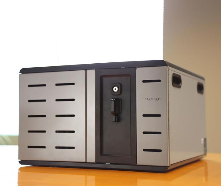 Produktbild Ergotron Zip12