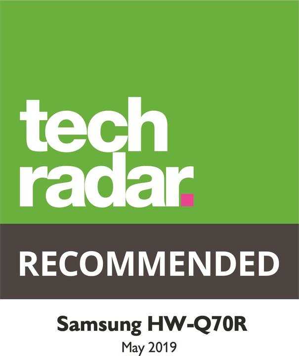 Image du produit Samsung HW-Q70R (330 W, 3.1 Canal)